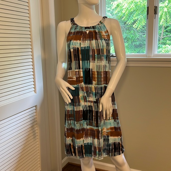 PERCEPTIONS NEW YORK women’s dress size Large - Picture 2 of 7